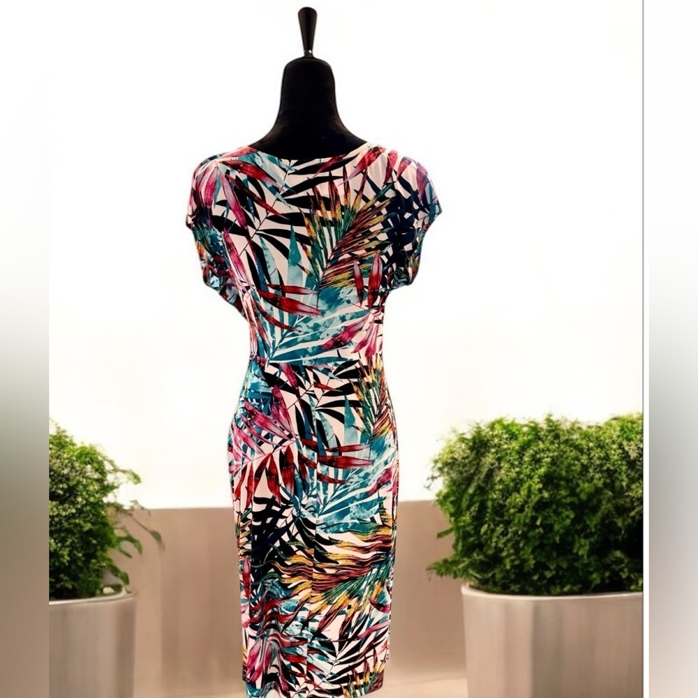 Connected Apparel dress size 4‎